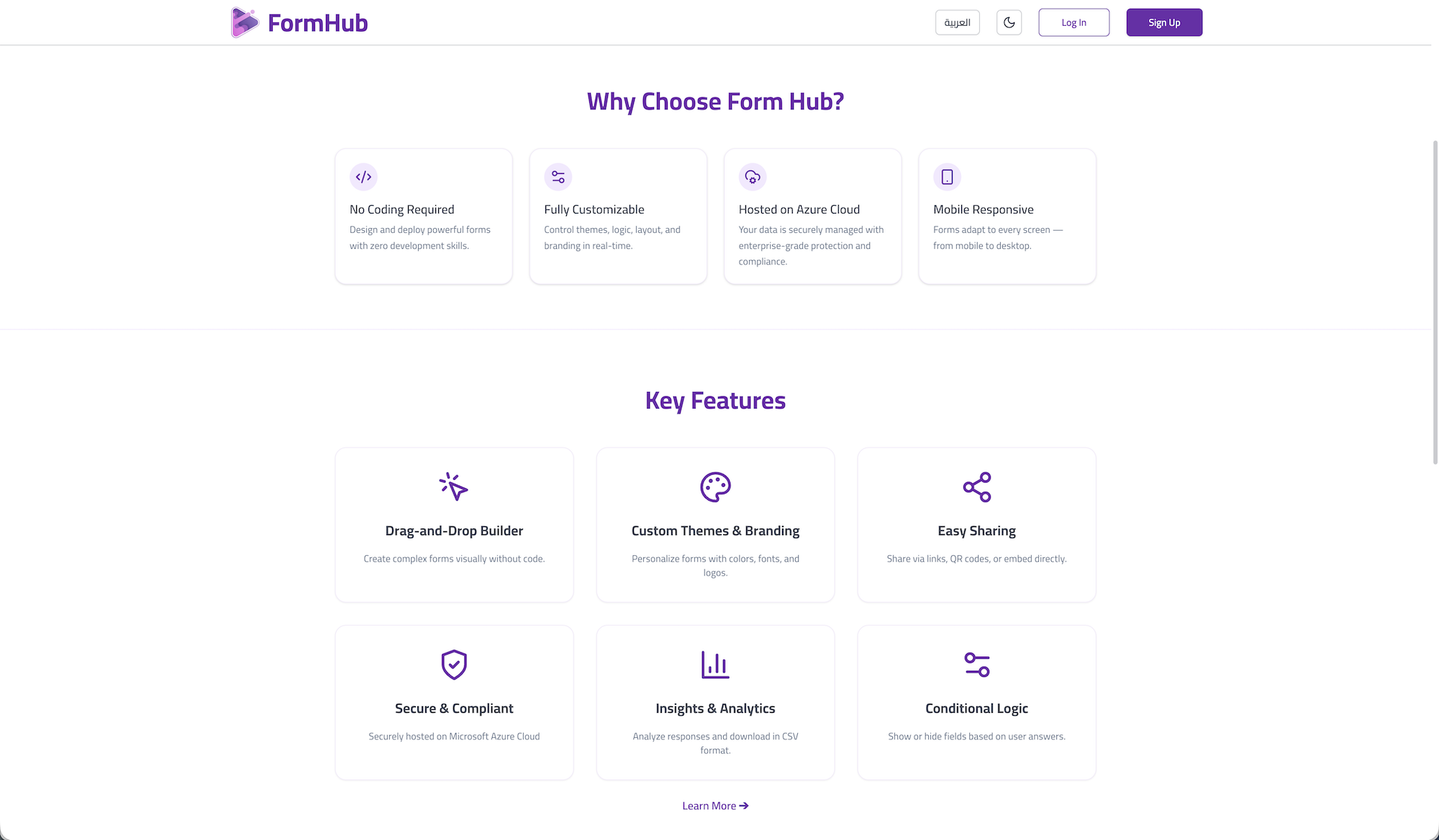 FormHub